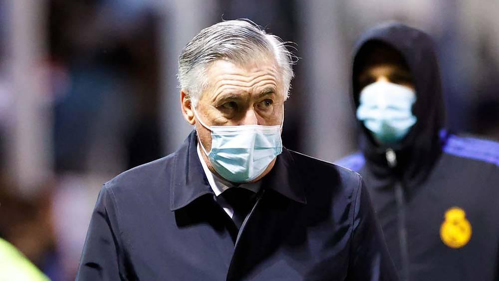 أنشيلوتي: "إذا لم تقاتل ستخسر.. كنت خائفا من الإقصاء"