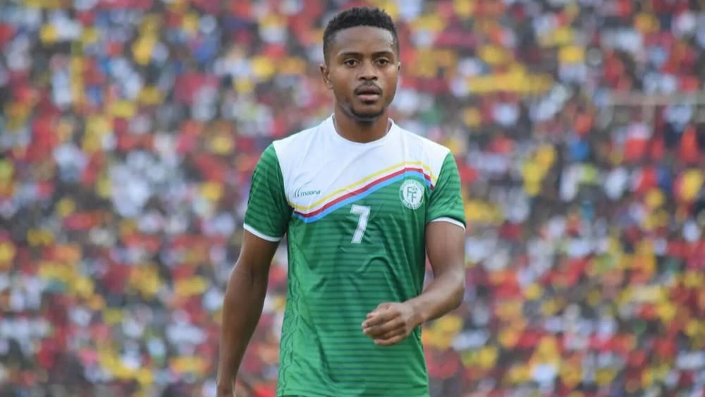 لاعب منتخب جزر القمر لـ"البطولة": "المغرب من كبار القارة ويملك لاعبين مميزين.. لم نأتِ إلى الكاميرون للنُّزهة بل للعبور إلى الدور الثاني"