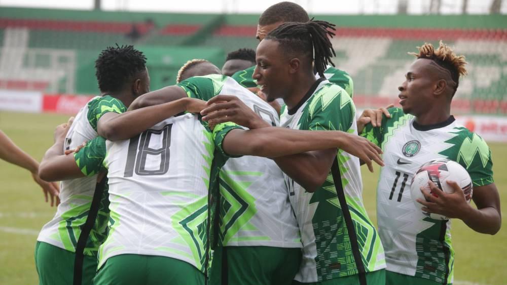 المتحدث الرسمي باسم نيجيريا: "منتخبنا هو المرشح الأول للتتويج بكأس أمم أفريقيا"