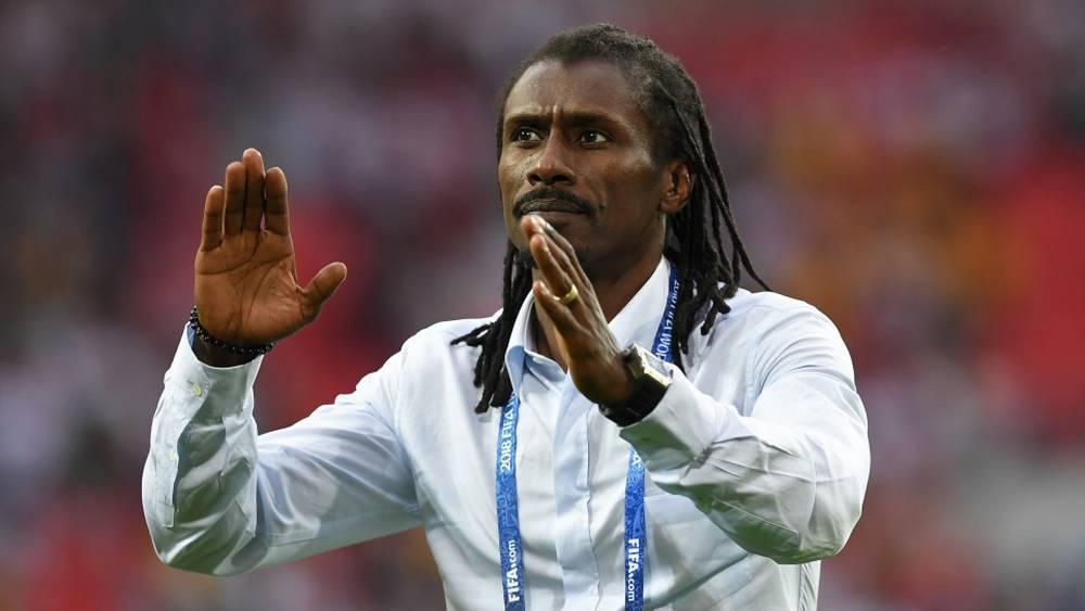 سيسي (مدرب السنغال): "6 لاعبين من أصل 11 لاعباً أساسيًا سيغيبون عن مباراتنا الأولى في الكان"