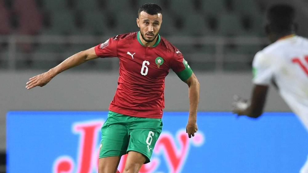 سايس: "لم نخض مباريات ودية لتأخر التحاق بعض اللاعبين بالمجموعة والاختبار المهم سيكون غدا أمام غانا"