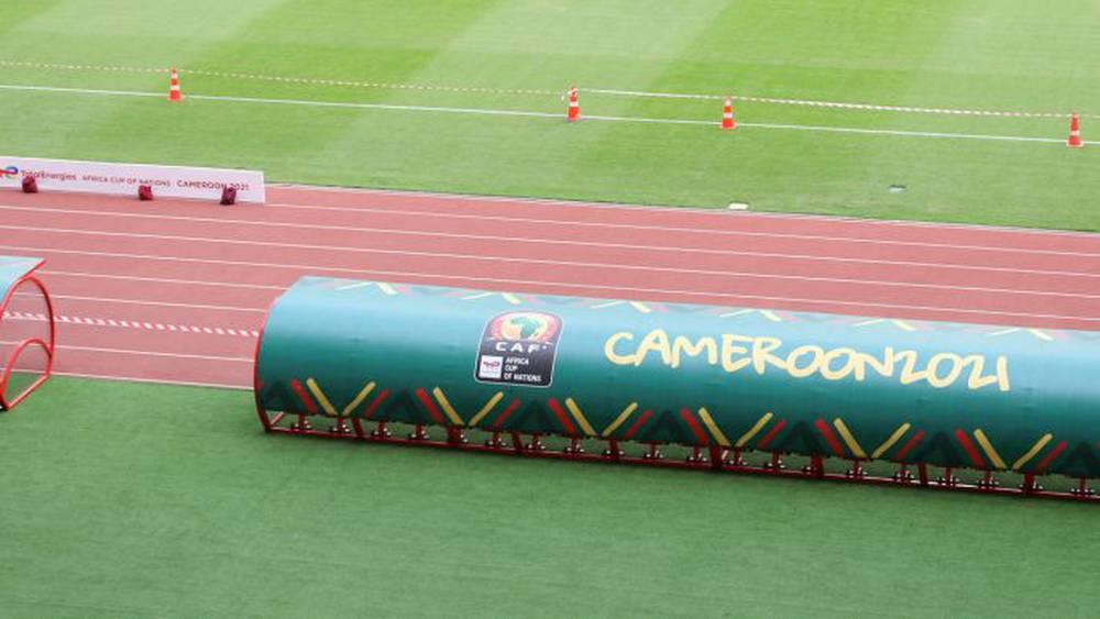 CAN 2021 : la composition officielle du Cameroun-Burkina Faso