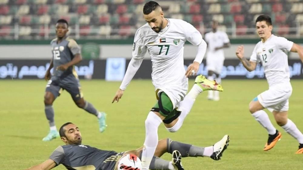 خاص/ الرجاء يتجّه لصرف النظر عن ضمّ النفاتي بعد تماطله في إتمام إجراءات انتقاله للفريق