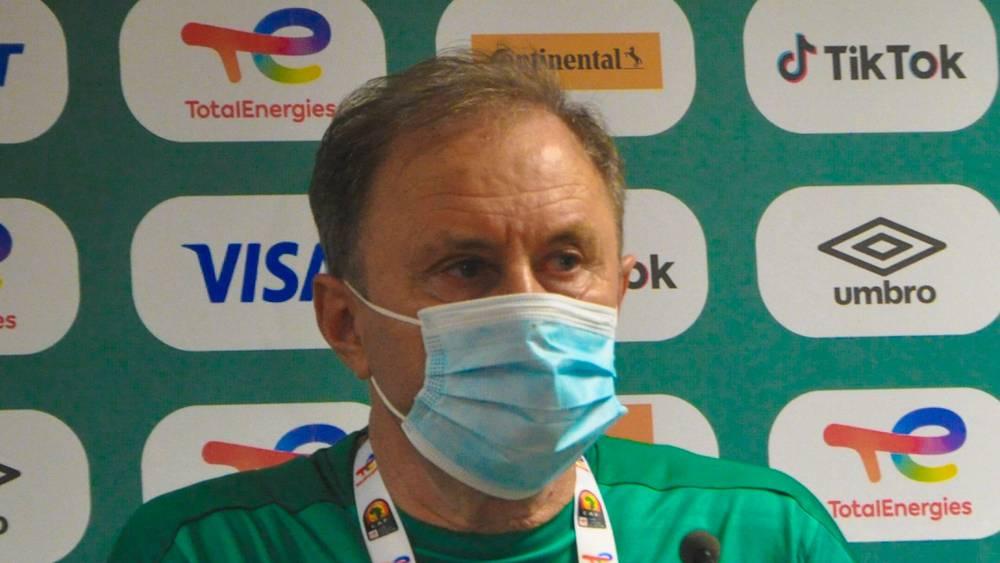 مدرب غانا: "لعبنا أمام المغرب أحد أفضل المنتخبات في القارة وكنّا نتوقع أن تنتهي المباراة بالتعادل"