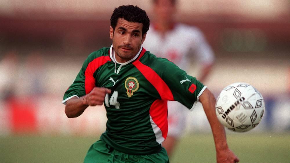 حوار خاص/ صلاح الدين بصير: "الجيل الحالي للمنتخب الوطني يستحق التشجيع وكنت أتمنى حضور زياش في الكان.. أرشح المغرب والجزائر والسنغال والكاميرون لنيل اللقب"