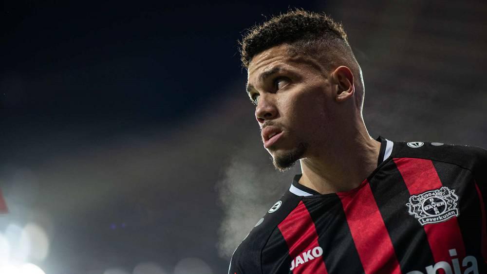 باير ليفركوزن يعلن عن إصابة لاعبيه باولينيو ونيكلاس بفيروس "كورونا"