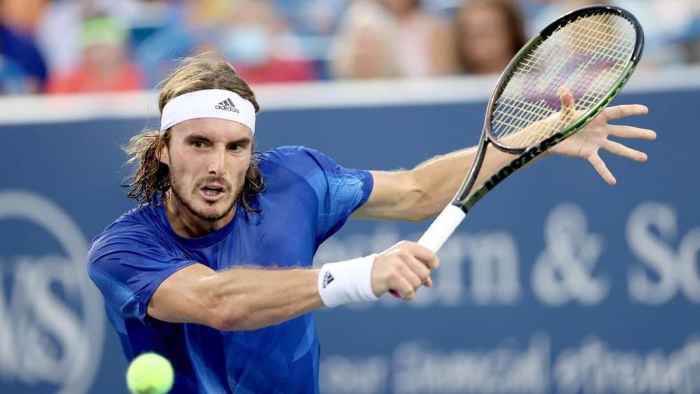 Tennis : Djokovic «fait passer la majorité des joueurs pour des idiots», estime Tsitsipas