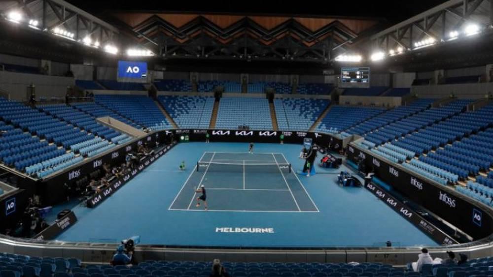 Tournoi ATP d’Adélaïde: Le Français Arthur Rinderknech en finale