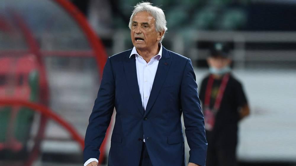 خليلوزيتش: "أن نضيع فرصا في هذا المستوى أمر غريب جدا.. أنا لست سعيدا لافتقادنا النجاعة الهجومية أمام جزر القمر"