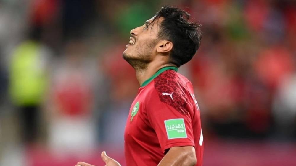 Abdelilah Hafidi rejoint Al Hazm en Arabie saoudite