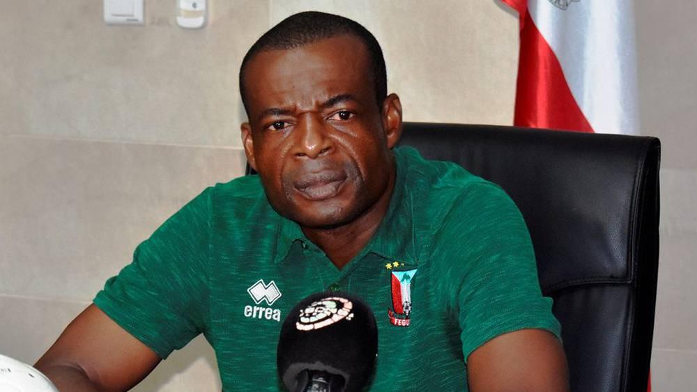 مدرب غينيا الاستوائية: "الجزائر من أفضل المنتخبات في أفريقيا وسنلعب من أجل الفوز عليه"