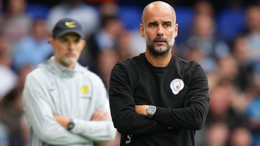 غوراديولا بعد الانتصار على تشيلسي: "بطل الدوري الإنجليزي الممتاز لا يتحدد في شهر يناير"