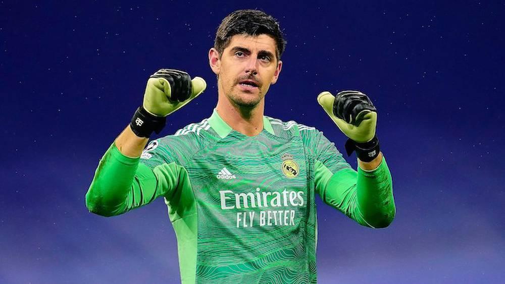 Thibaut Courtois : "Nous avons faim de gagner la Supercoupe d'Espagne"