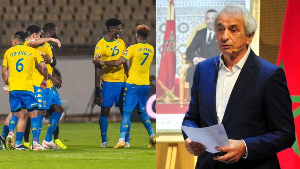 مواجهة "خاصة" لخليلوزيتش أمام الغابون.. الناخب الوطني تعرض لهزيمة واحدة بـ"طابع ودي" مع المغرب كانت أمام "الفهود" في ملعب طنجة