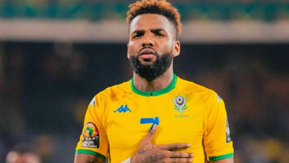 بعد التعادل أمام غانا.. مهاجم الغابون 'بوبندزا' يؤكد جاهزيته لمواجهة المغرب الثلاثاء المقبل