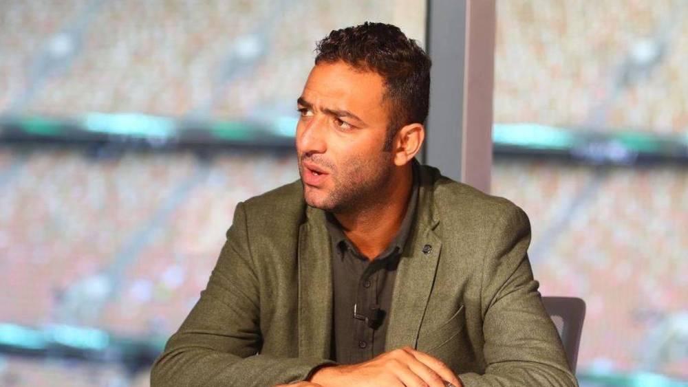 "ميدو" يؤكد من جديد: "تعمُّدنا التعادل مع الكاميرون سنة 2004 كان بهدف خِدمة مصلحتنا الخاصة"