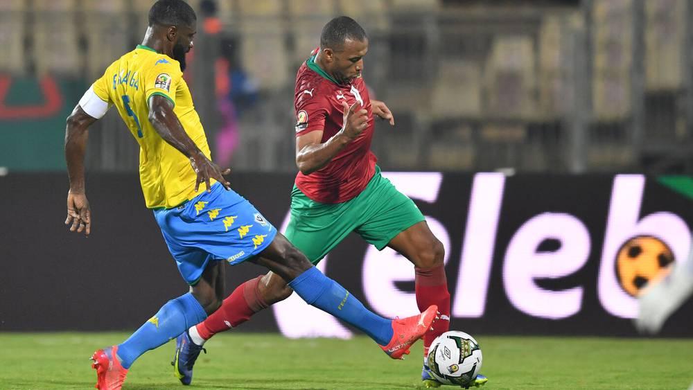 الكعبي: "طوينا صفحة الغابون.. سنعطي كل ما في جعبتنا في دور الـ16 من أجل بلوغ ربع نهائي 'الكان'"