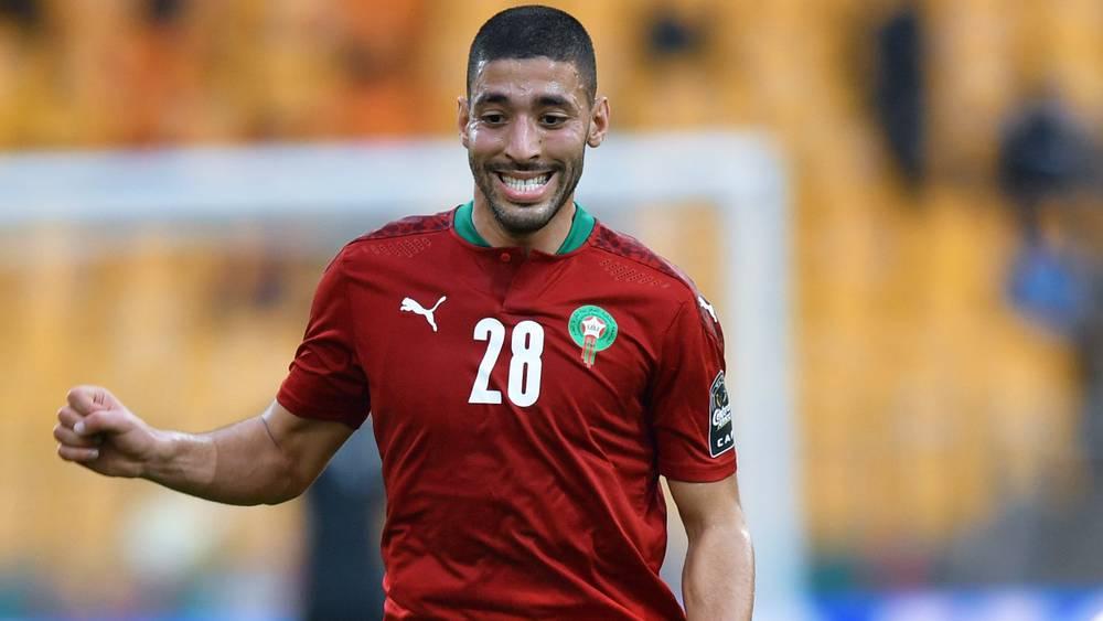 تيسودالي: "كانت مواجهة قوية أمام الغابون وعلينا الانتصار في مباراة الثمن"