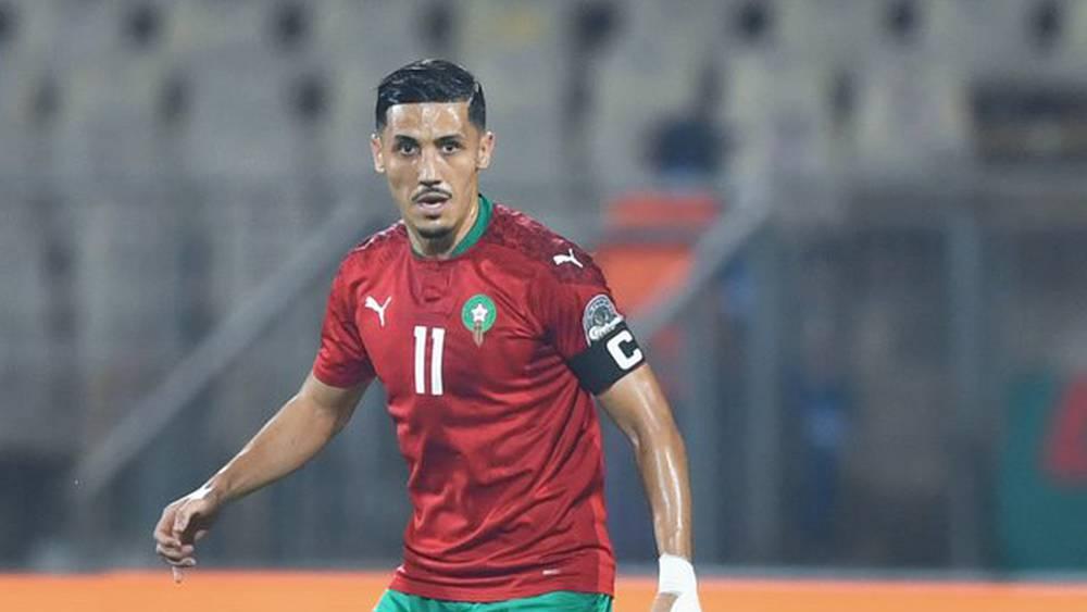 فجر: "واجهنا الغابون دون التفكير في خصمنا بثمن النهائي وما حدث لنا أمام البنين لازال عالقاً في ذهني"