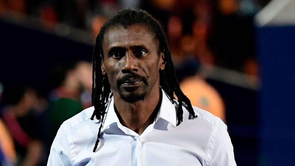 أليو سيسي بعد التعادل مع مالاوي في الـ"كان": "ندرك بأننا لسنا في دوري الأبطال أو كأس العالم"