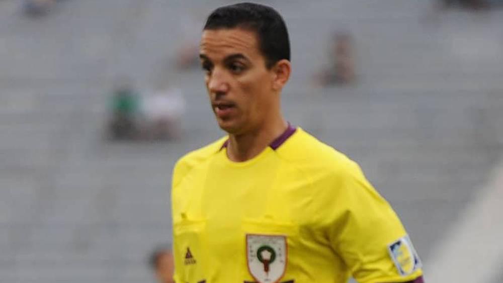 CAN 2021 : Mali - Mauritanie, deux arbitres marocains dans le staff