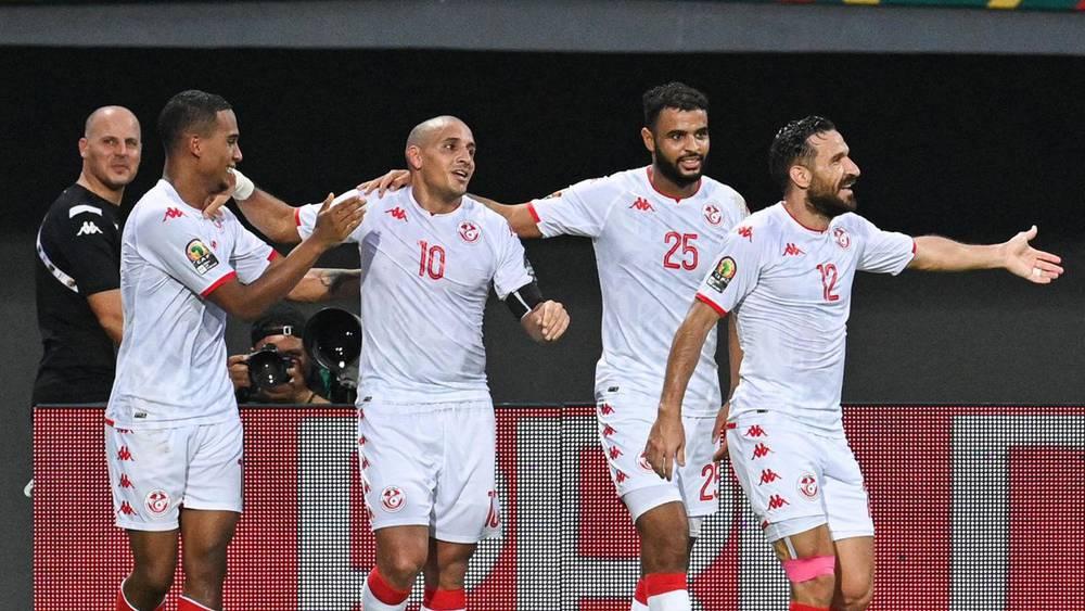 CAN 2021 : le onze de départ de la Tunisie face à la Gambie