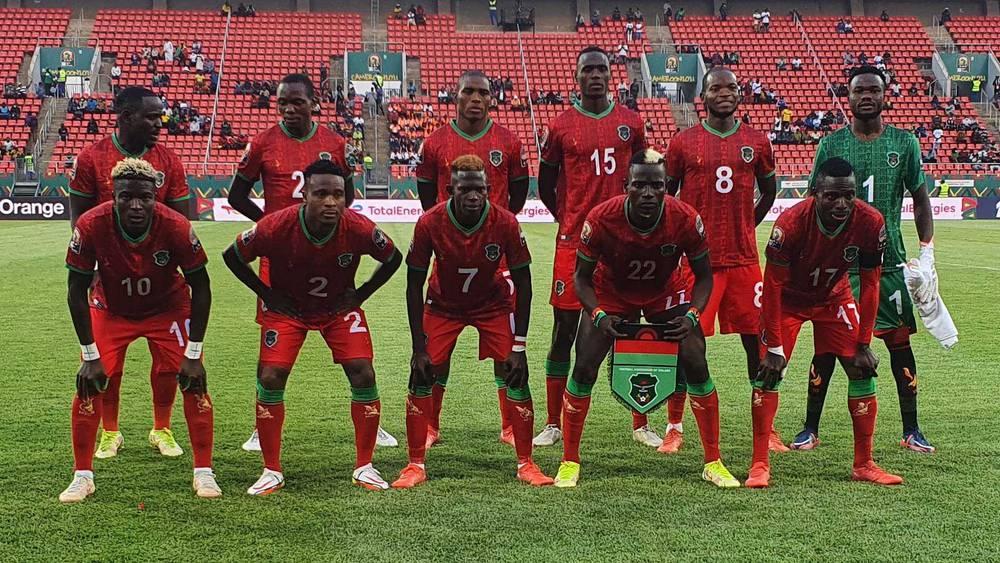 بعثة مالاوي تتوجه صوب ياووندي تحسبا لمواجهة المغرب في ثمن نهائي 'الكان' الثلاثاء المقبل