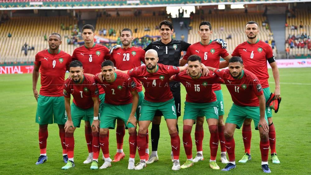 Maroc-Malawi : qui validera son billet pour les quarts de finale ?