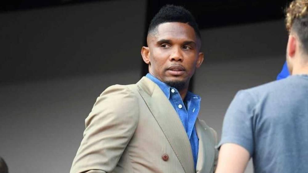 إيتو ردا عن اتهام بلاده بالتلاعب بنتائج كورونا: "الغش لا يوجد في الحمض النووي للكاميرونيين وفزنا بجميع ألقابنا دون اللجوء إليه"