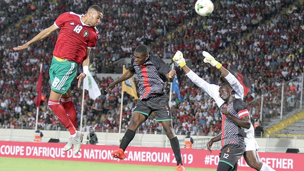 CAN 2021 : Maroc - Malawi, historique des confrontations