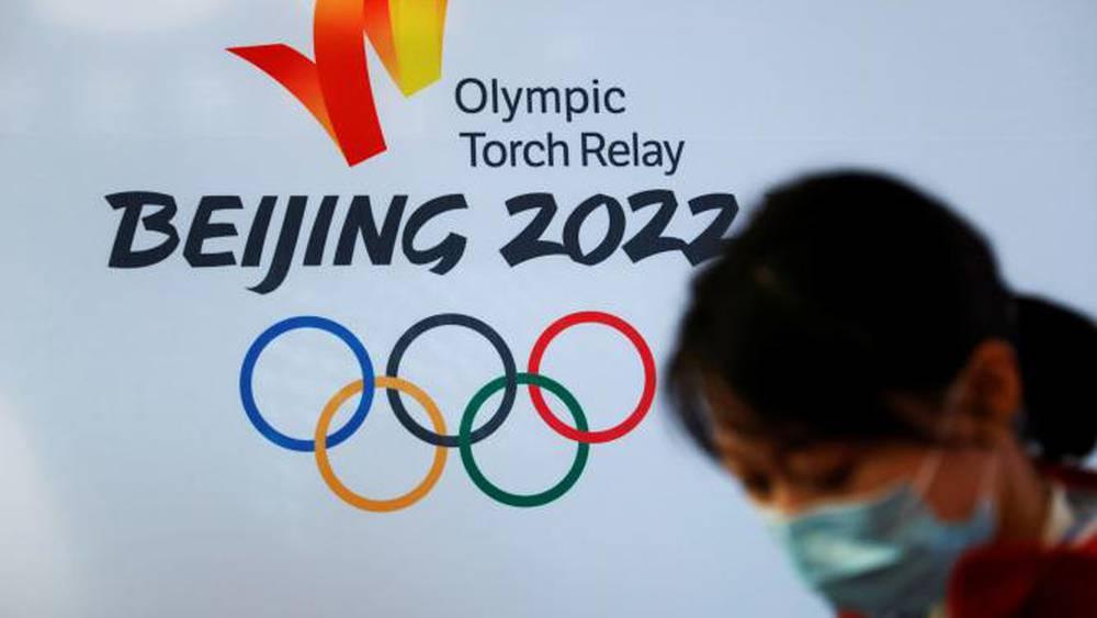 La Chine prête à offrir des JO d’hiver simples, sûrs et splendides (Xi Jinping)