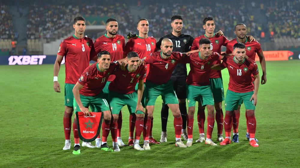 CAN 2021 : le onze de Halilozidc pour affronter le Malawi