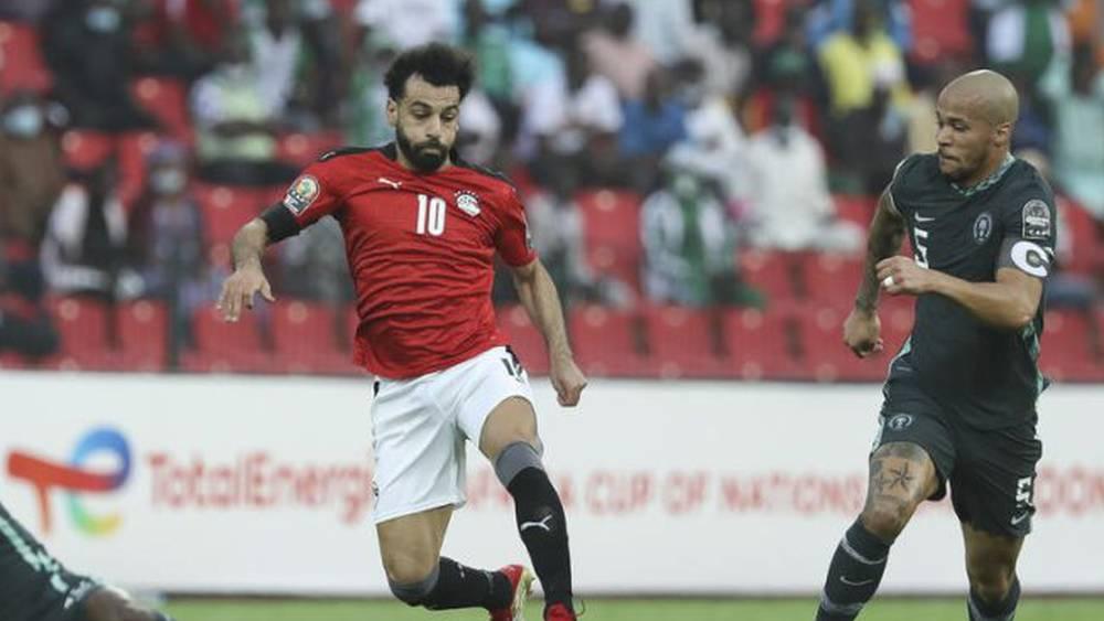 محمد صلاح: "النسخة الحالية من بطولة أمم أفريقيا صعبة للغاية"