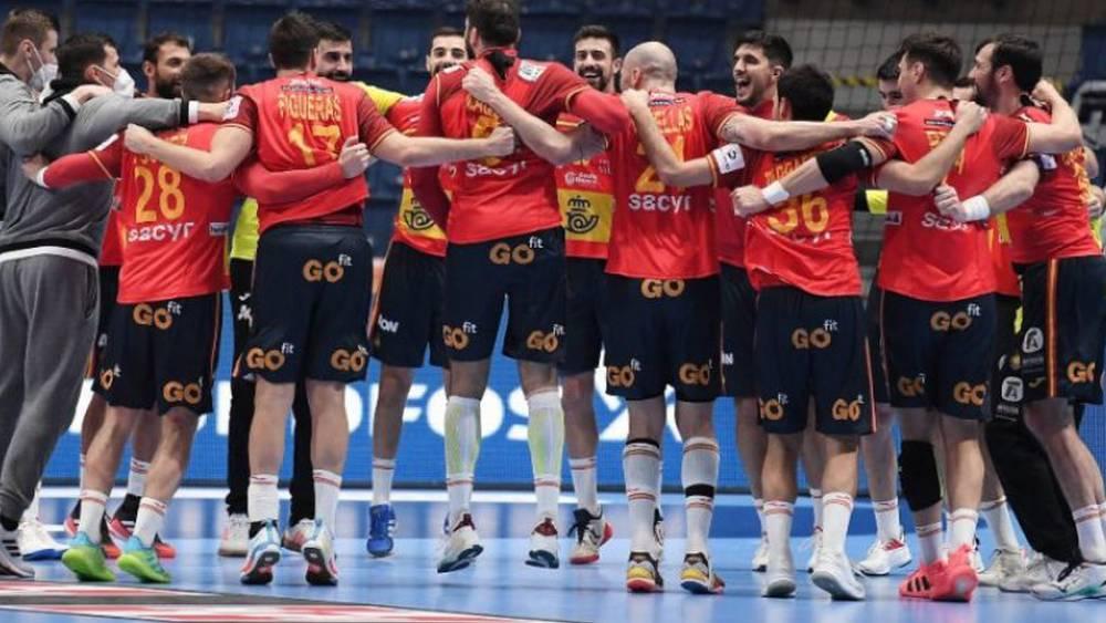 Euro: l’Espagne et la Suède en demi-finales