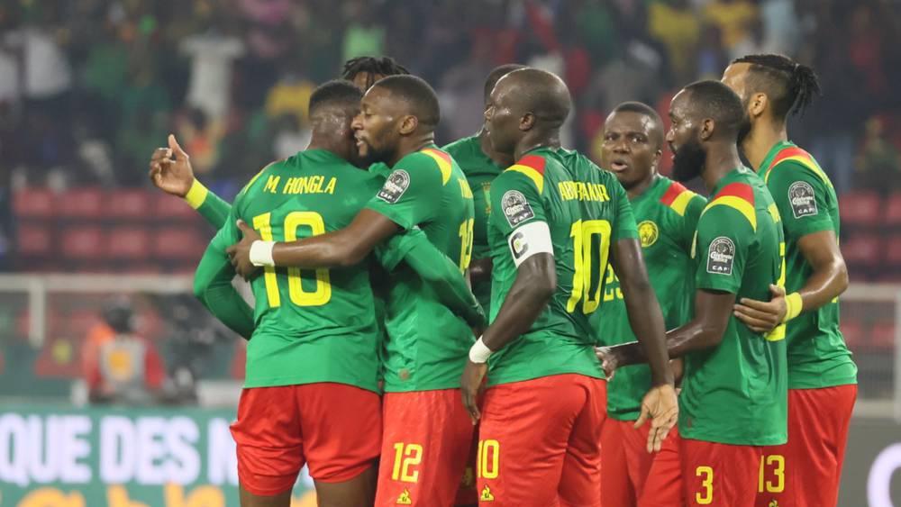 0 حالة إصابة بـ"كورونا".. طبيب منتخب الكاميرون يكشف كيف تتم حماية اللاعبين من الفيروس!