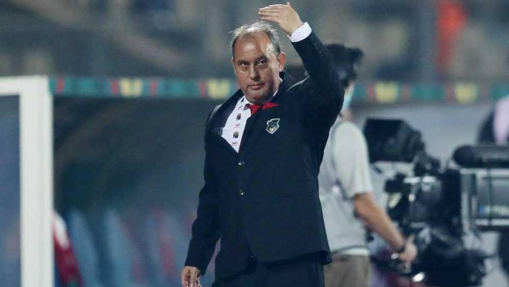 مدرب مالاوي: "المغرب هو أفضل منتخب في كأس أمم أفريقيا لكن كيروش مدرب كبير وإذا ركز على الجانب الدفاعي سيقود مصر للانتصار"