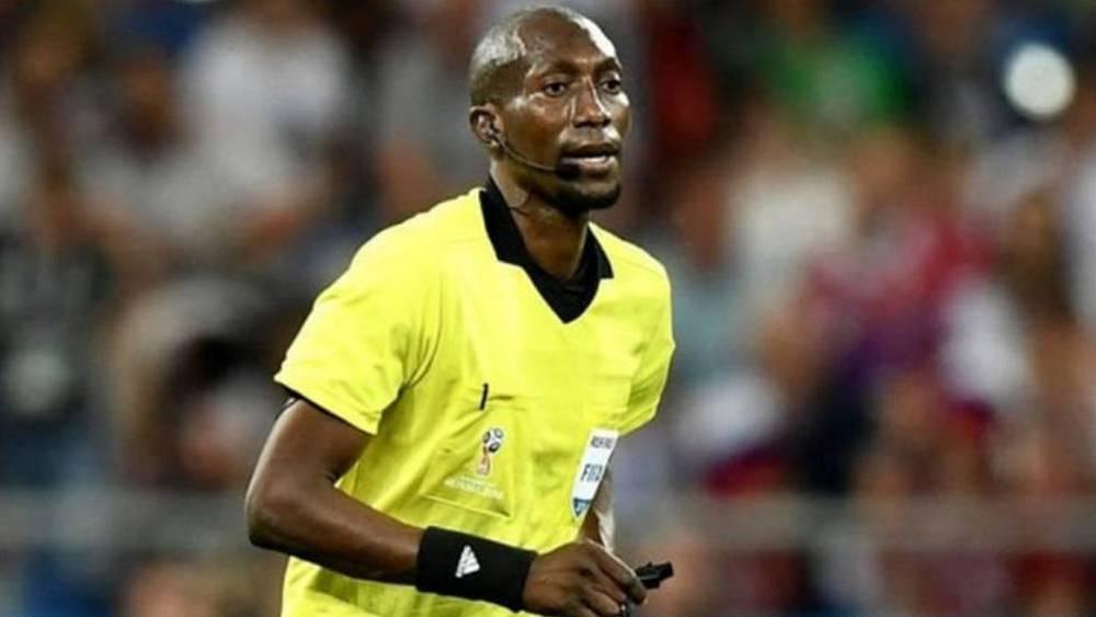 CAN 2021 : Voici l'arbitre qui officiera le match Maroc-Egypte