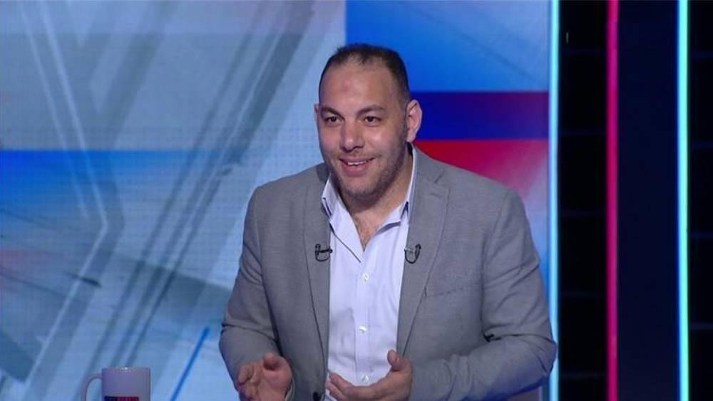 أحمد بلال (لاعب الأهلي المصري السابق) لـ"البطولة": "مباراة المغرب ومصر ستكون الأصعب في المسابقة والأسود يُعانون هجومياً"