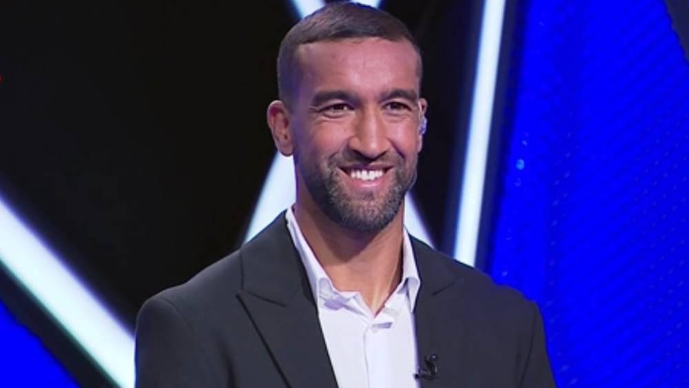 يوسف حجي: "المنتخب المصري يمتلك لاعبين هم الأفضل في القارة الأفريقية"