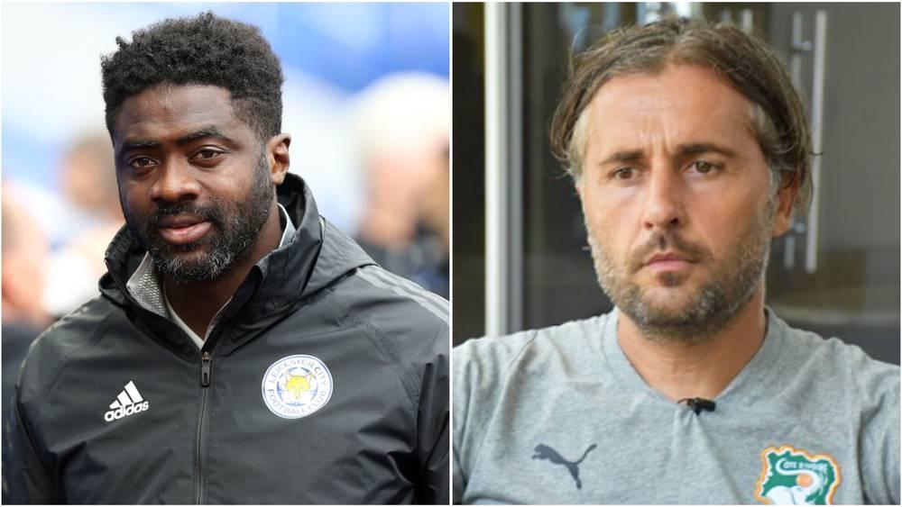 باتريس بوميل ينتظر إقالته من تدريب كوت ديفوار وكولو توري أبرز المرشحين لخلافته