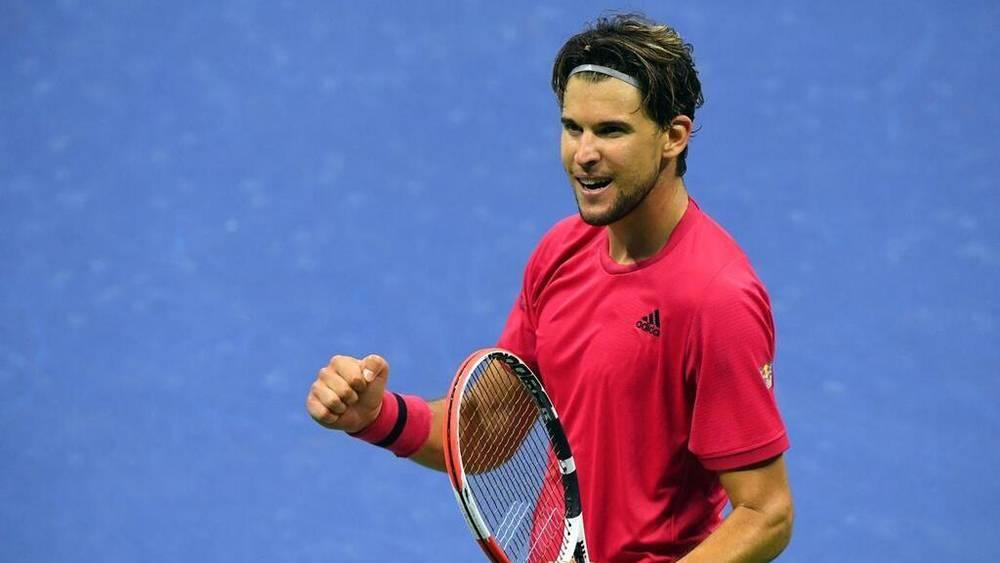 Tennis: Thiem forfait pour Cordoba