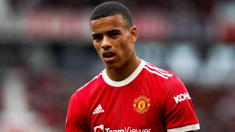 Foot: Mason Greenwood, arrêté pour viol, libéré sous contrôle judiciaire