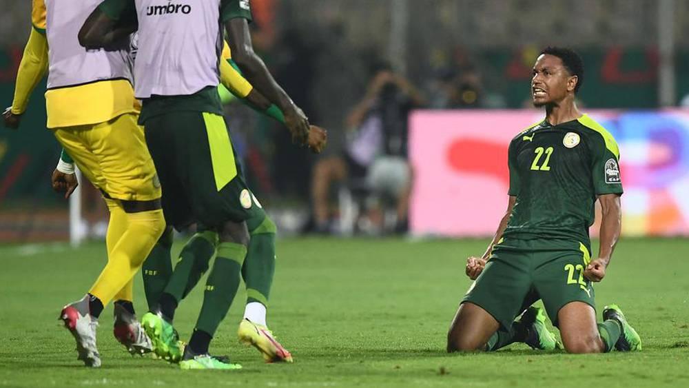 CAN 2021 : Le Sénégal valide son billet pour la finale
