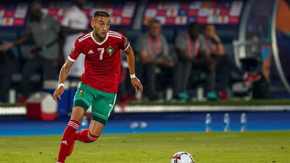 خليلوزيتش عن عدم استدعاء زياش: "إذا كان اللاعب لا يريد أن يرتدي قميص المنتخب لا يمكنني أن أجبره على ذلك و لن أغير موقفي"