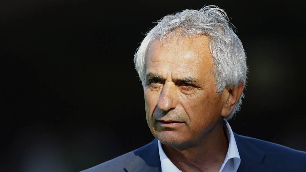 خليلوزيتش: "تلقيت تهديدات بالقتل بعد الإقصاء وبعض المغاربة دعموني في الشارع وطلبوا مني مواصلة العمل"