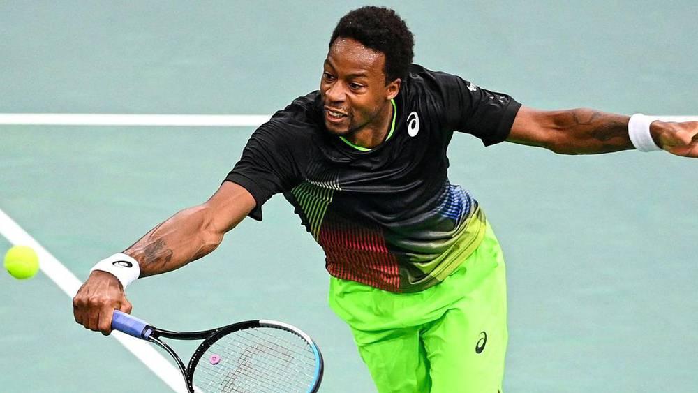 Coupe Davis: Gaël Monfils rappelé face à l'Equateur en mars