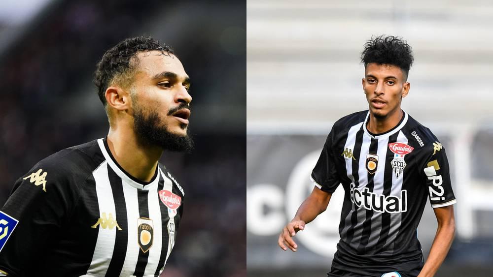 بوفال وأوناهي أساسيان ضد أولمبيك مارسيليا في مباراة اليوم