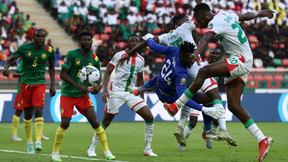 CAN 2021 : le Cameroun et le Burkina Faso pour la troisième place