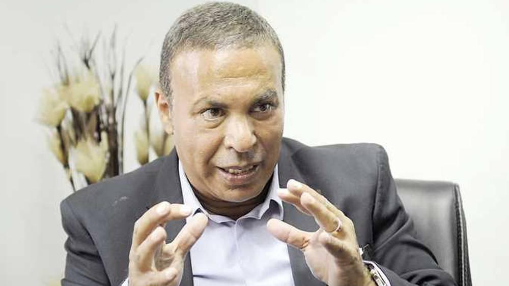 الدولي المصري السابق أيمن يونس لـ"البطولة": "نتابع قضية ريان بشكل غير عادي في مصر.. الكل هنا يتفاعل مع لقطاته عبر الشاشة ويتمنى نجاته"