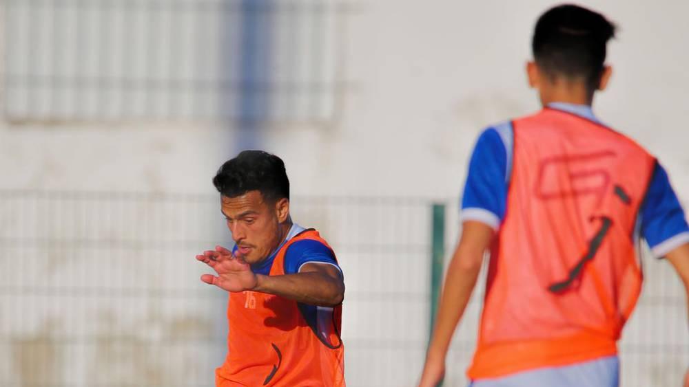 تشكيلة اتحاد طنجة لمباراة الوداد الرياضي.. إجروتن وحمودان ونُصير أساسيون